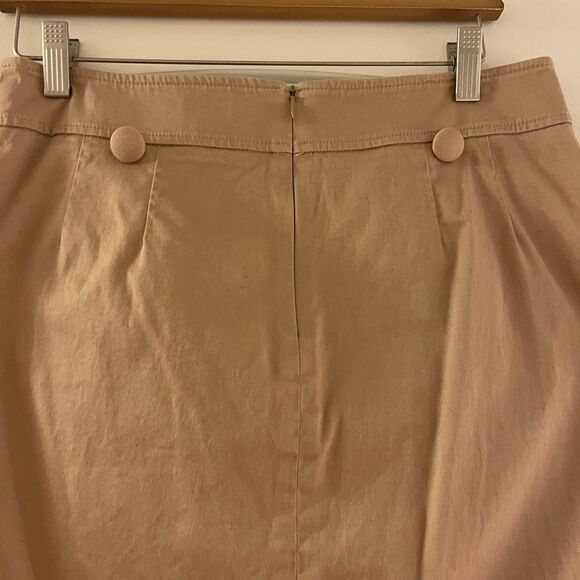 Cache skirt - Picture 5 of 6